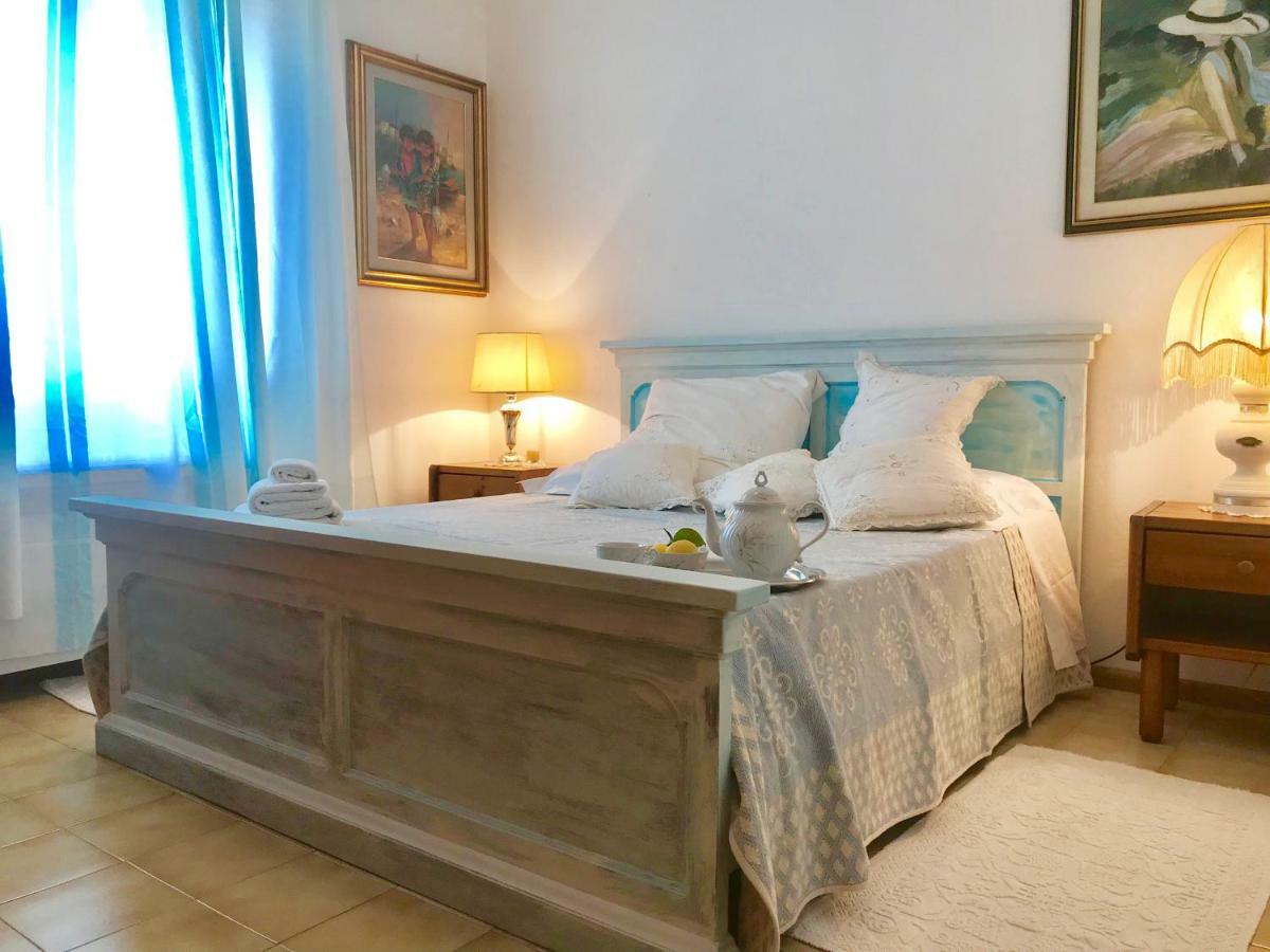 Apartamento Cimabu Olbia Exterior foto