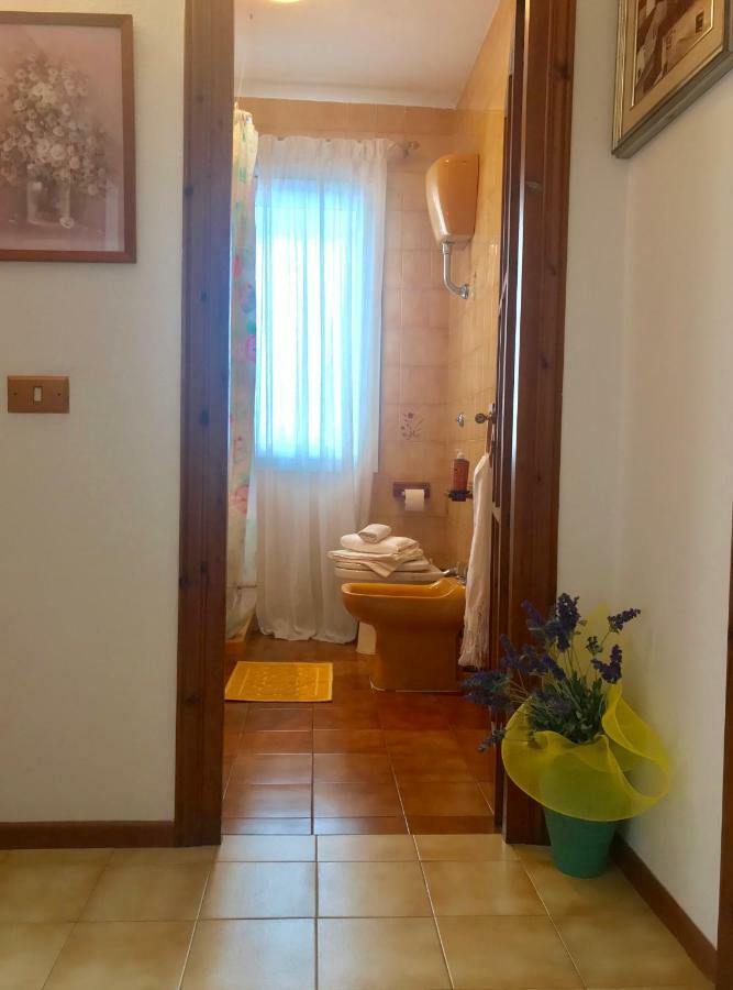 Apartamento Cimabu Olbia Exterior foto