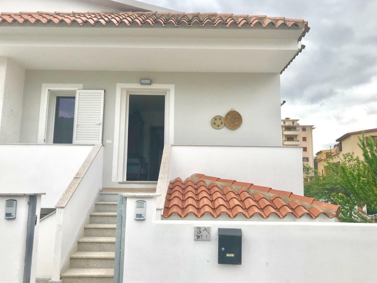 Apartamento Cimabu Olbia Exterior foto