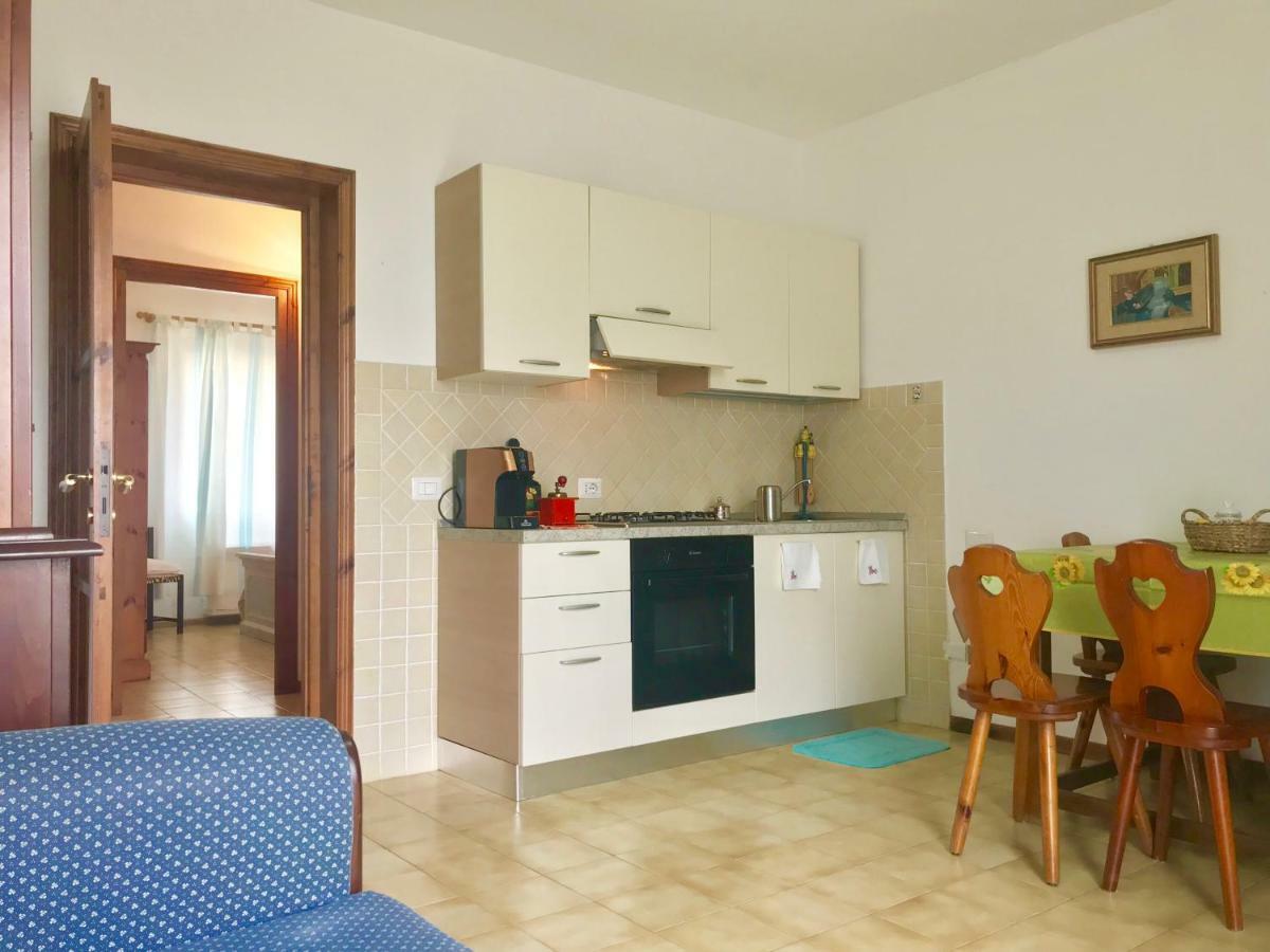 Apartamento Cimabu Olbia Exterior foto