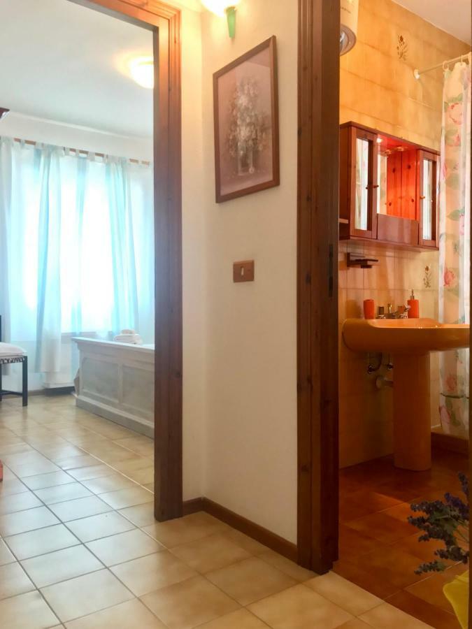 Apartamento Cimabu Olbia Exterior foto