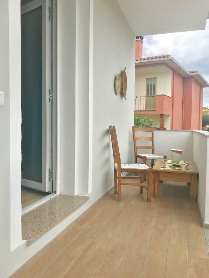 Apartamento Cimabu Olbia Exterior foto