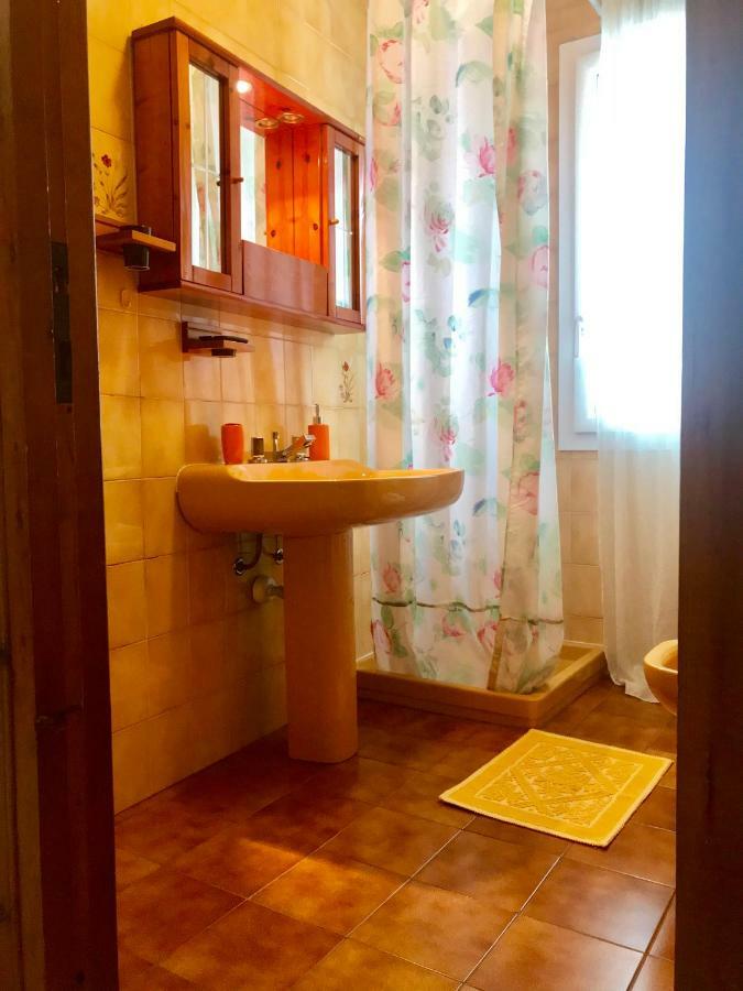 Apartamento Cimabu Olbia Exterior foto