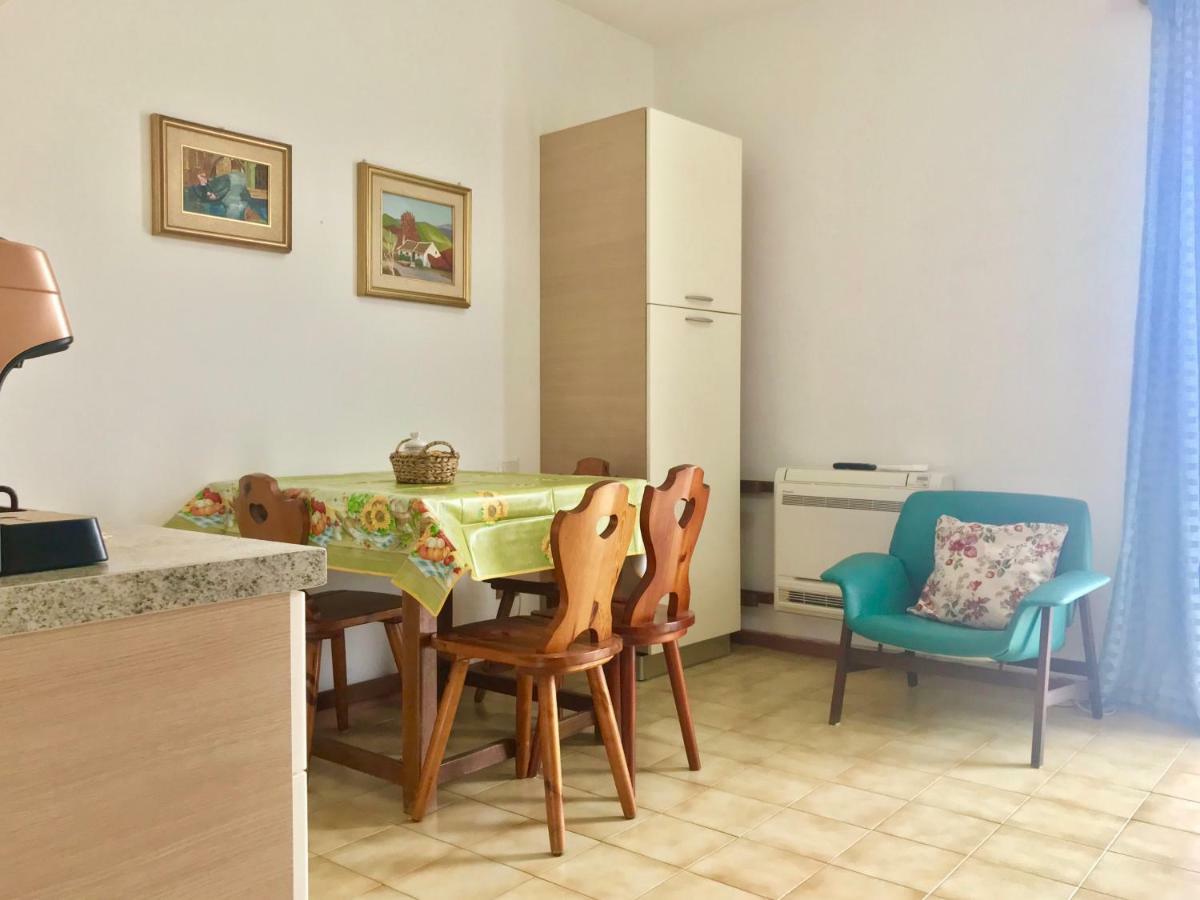Apartamento Cimabu Olbia Exterior foto