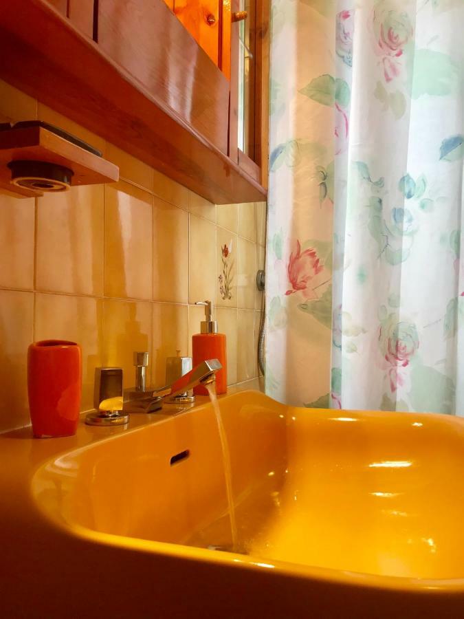 Apartamento Cimabu Olbia Exterior foto