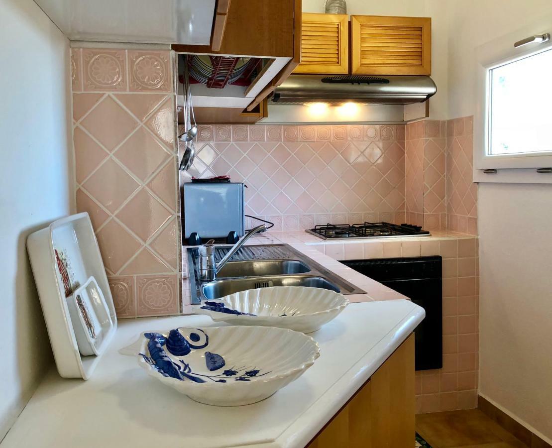 Apartamento Cimabu Olbia Exterior foto