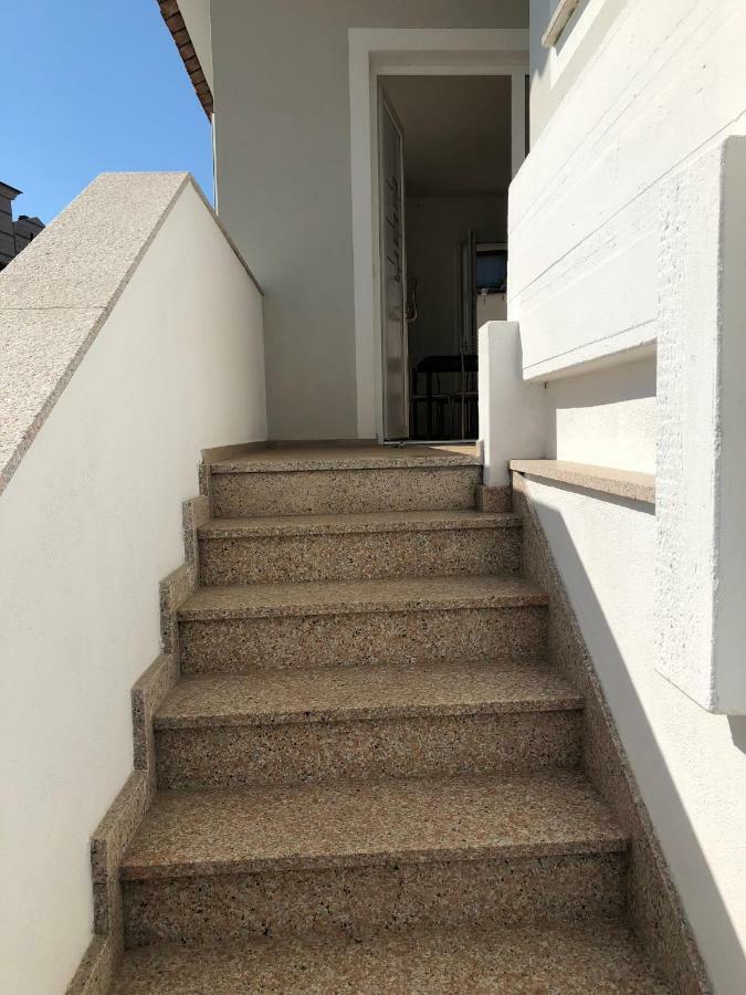 Apartamento Cimabu Olbia Exterior foto