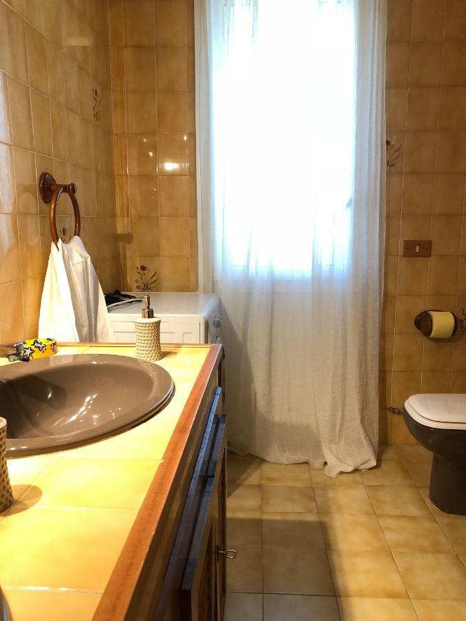 Apartamento Cimabu Olbia Exterior foto