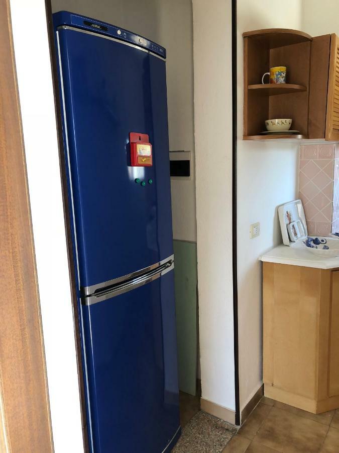 Apartamento Cimabu Olbia Exterior foto