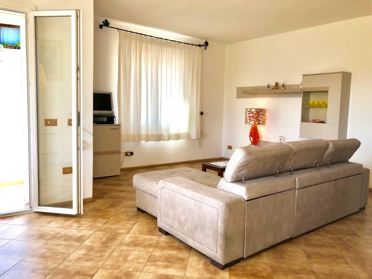 Apartamento Cimabu Olbia Exterior foto