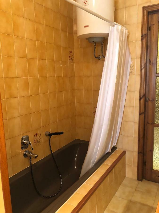 Apartamento Cimabu Olbia Exterior foto