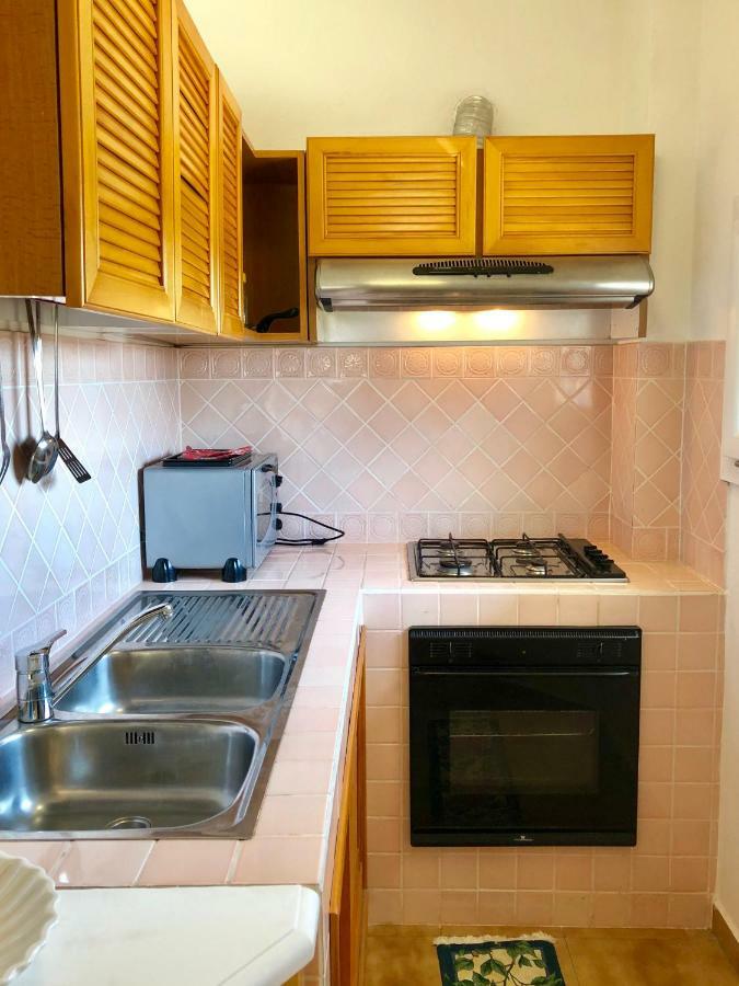 Apartamento Cimabu Olbia Exterior foto