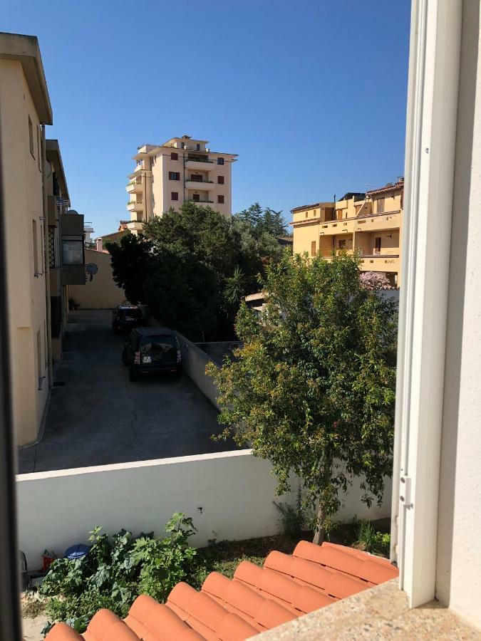 Apartamento Cimabu Olbia Exterior foto