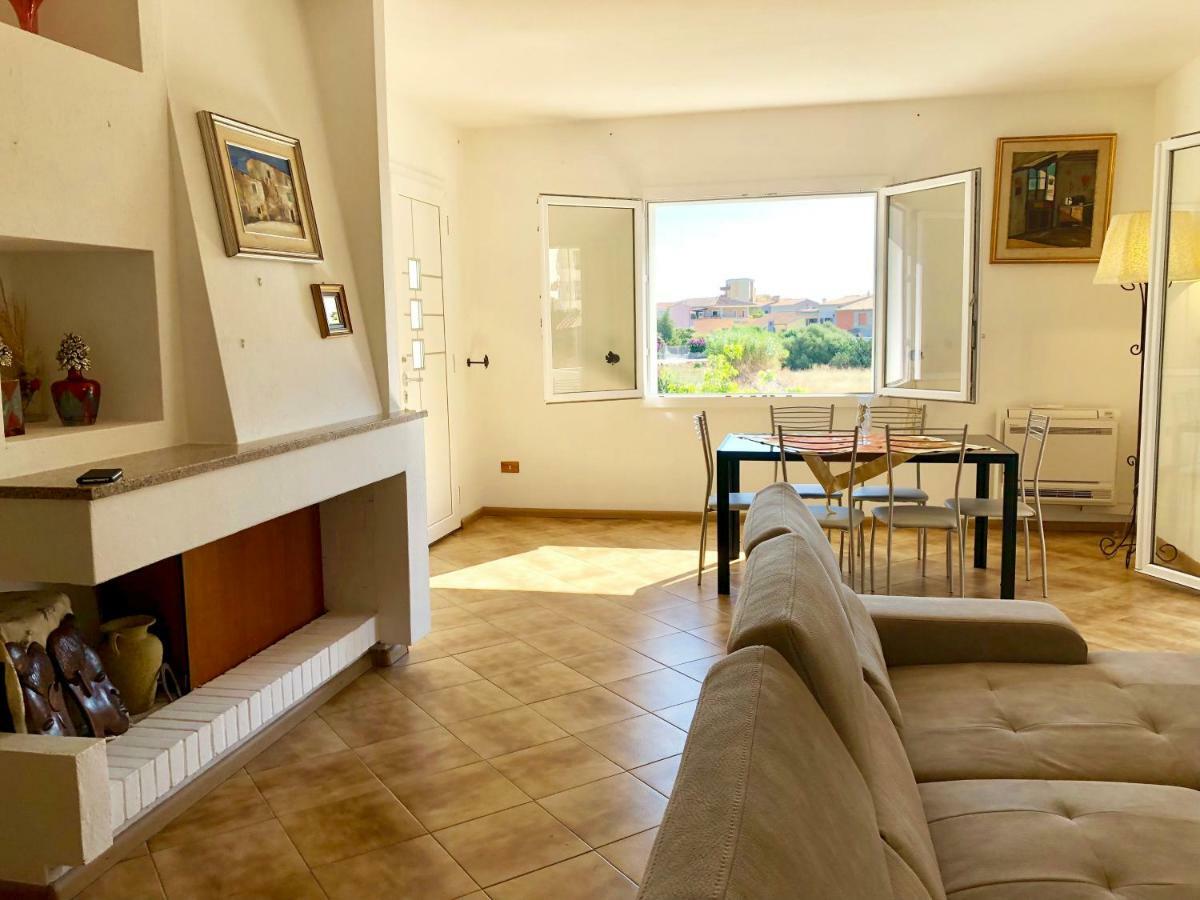 Apartamento Cimabu Olbia Exterior foto
