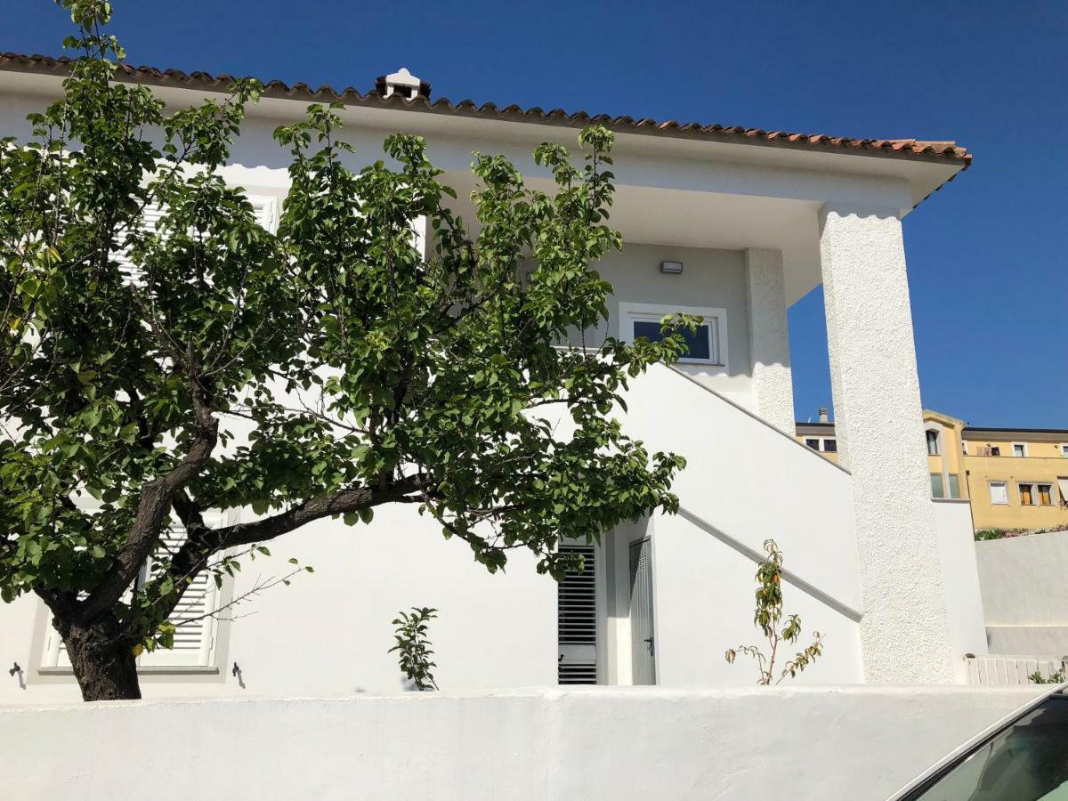 Apartamento Cimabu Olbia Exterior foto