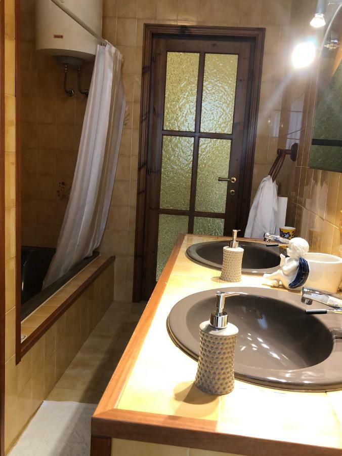 Apartamento Cimabu Olbia Exterior foto