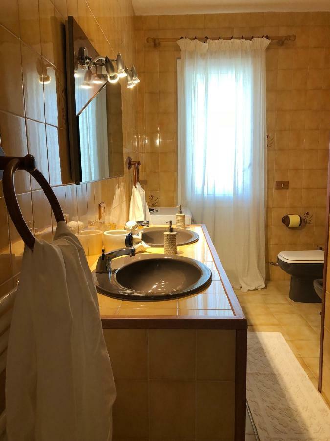 Apartamento Cimabu Olbia Exterior foto