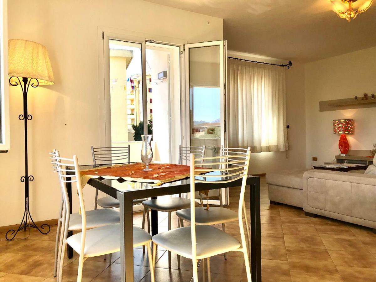Apartamento Cimabu Olbia Exterior foto