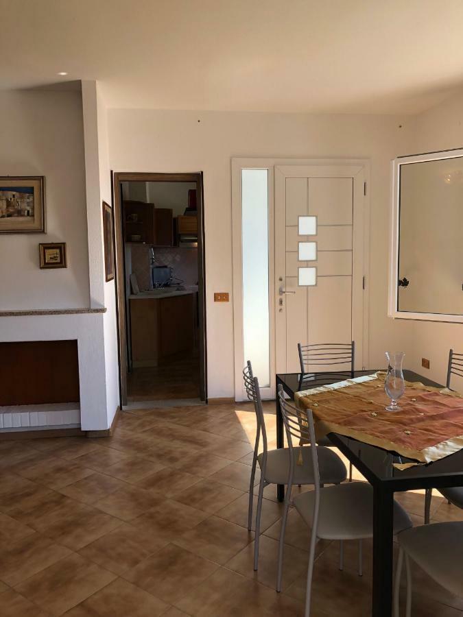 Apartamento Cimabu Olbia Exterior foto