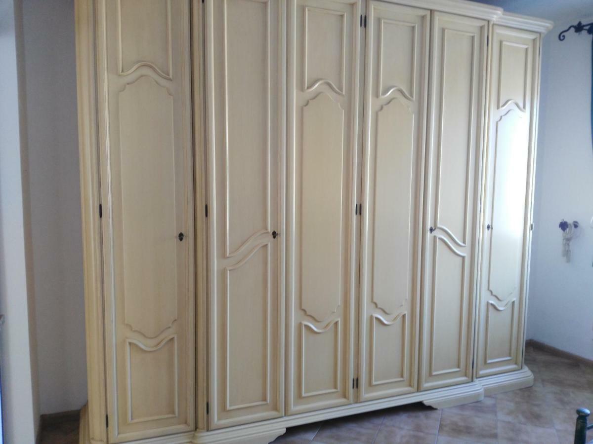 Apartamento Cimabu Olbia Exterior foto