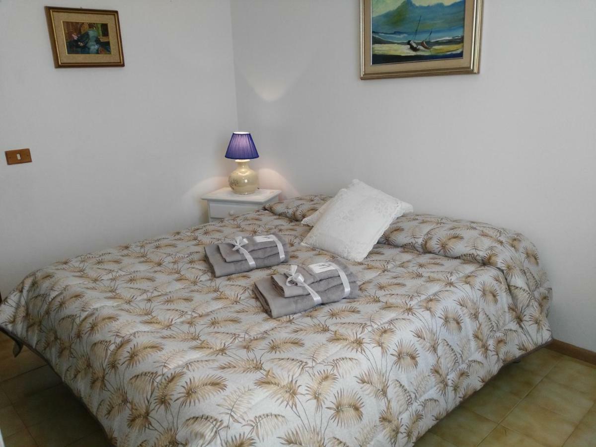 Apartamento Cimabu Olbia Exterior foto