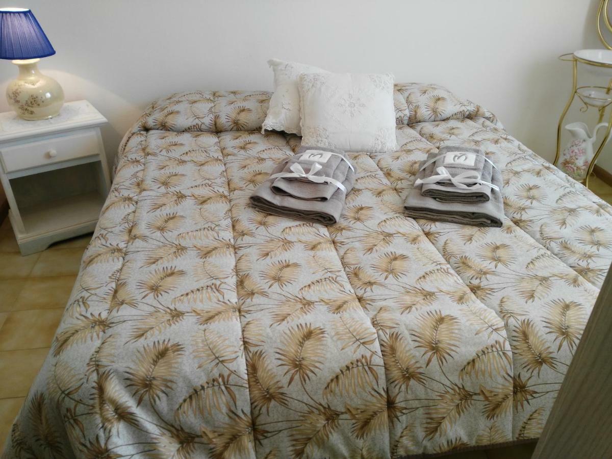 Apartamento Cimabu Olbia Exterior foto