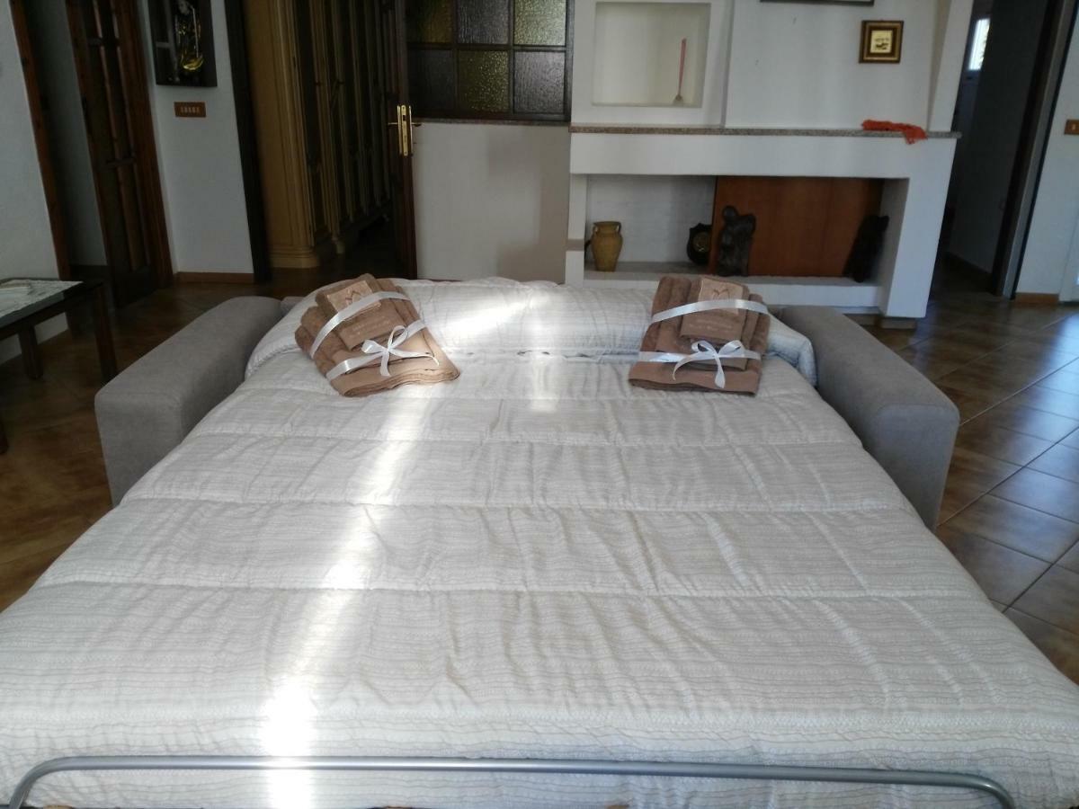 Apartamento Cimabu Olbia Exterior foto