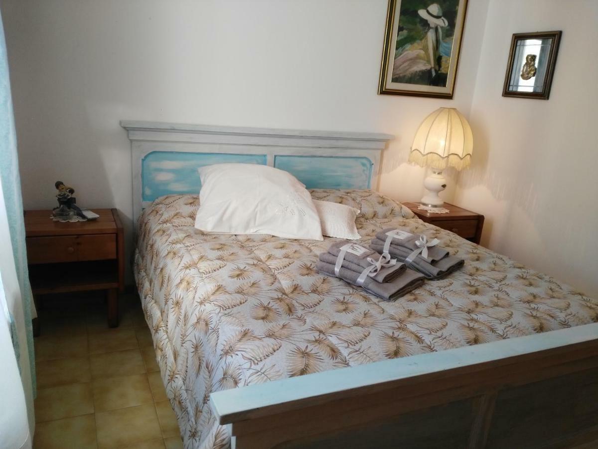 Apartamento Cimabu Olbia Exterior foto