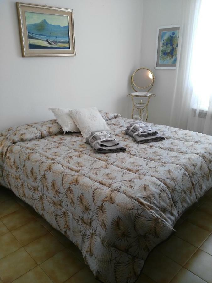 Apartamento Cimabu Olbia Exterior foto