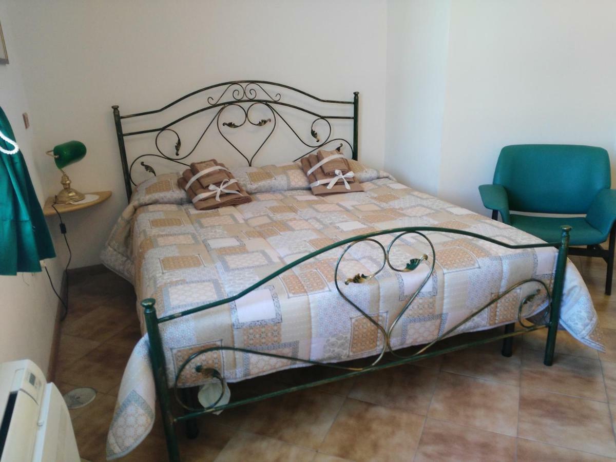 Apartamento Cimabu Olbia Exterior foto