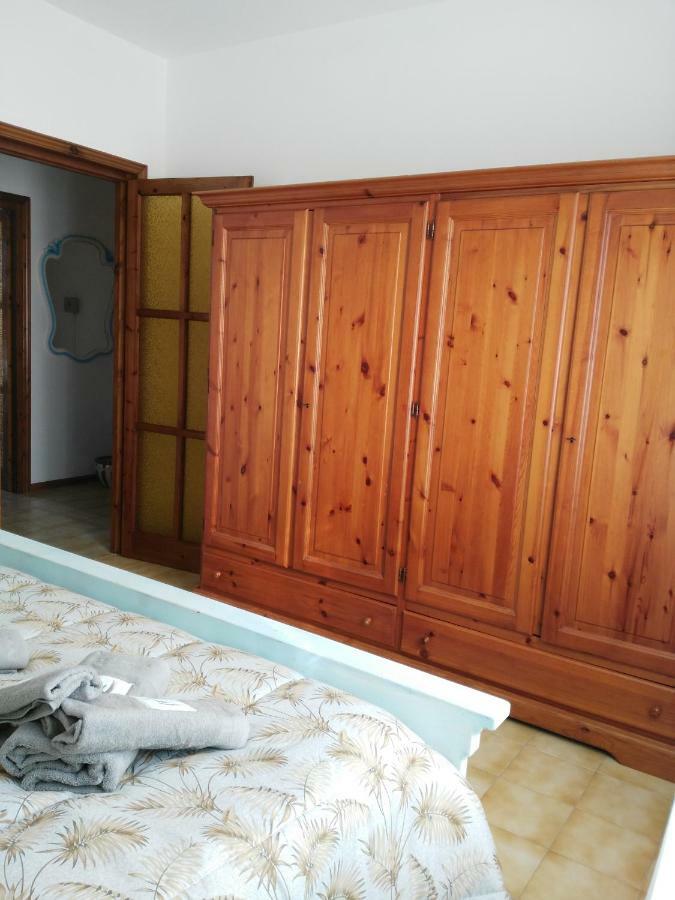 Apartamento Cimabu Olbia Exterior foto